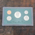 1996 Proof Bank Set in OGP with COA