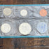 1964 Mint Set no Envelope