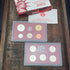2003-S Silver Proof Set in OGP with COA