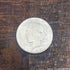 1923 $1 US Silver Peace Dollar
