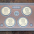 2015 - 14 Coin Proof Set in OGP