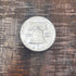 1961 50C US Franklin Half Dollar Proof