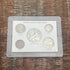1941 United States Year Coins ~ Capital Holder