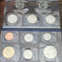 2005 Mint Set in Envelope