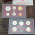 2004-S Silver Proof Dollar in OGP with COA