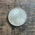 1878-S $1 US Morgan Silver Dollar