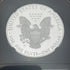 2021-W $1 US American Silver Eagle~ Heraldic Eagle T-1~ Congratulations Set~ FDOI~ NGC PF70 Ultra Cameo ~ Mercanti Signed