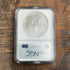 2004 $1 US American Silver Eagle NGC MS69