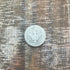 1909-S 50C US Barber Half Dollar