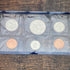 1995 Mint Set in Envelope