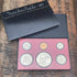 1977 Proof Set in OGP