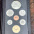1989 Canada Coin Proof Set - Royal Canadian Mint