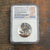 2022-P $1 Australia Kangaroo- High Relief Colorized- Early Releases NGC PF70 Ultra Cameo