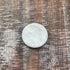 1922 $1 US Silver Peace Dollar