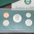 1996 Proof Set in OGP