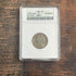 1954-S/D 5c US Jefferson Nickel ANACS MS62