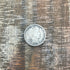1912-D 50C US Barber Half Dollar
