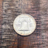 1962 50C US Franklin Half Dollar ~ Beautifully TONED