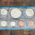 1974 Mint Set no Envelope