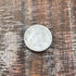 1922 $1 US Silver Peace Dollar