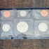 1994 Mint Set no Envelope