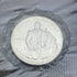 1982-D 50c George Washington Commemorative Half Dollar Silver Uncirculated Coin in mint packaging