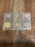 2014 Canada ~ Uncirculated Set ~ Royal Canadian Mint ~ with COA