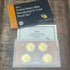 2011 Presidential Proof Set in OGP