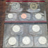 2000 Mint Set no Envelope