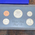 1972 Proof Set in OGP