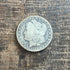 1878-CC $1 US Morgan Silver Dollar