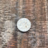 1963-D 50C US Franklin Half Dollar