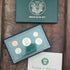 1996 Proof Bank Set in OGP with COA