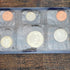 1997 Mint Set in Envelope