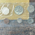 1964 Proof Set in OGP