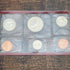 1993 Mint Set no Envelope