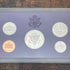 1993 Proof Set no Box