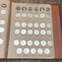 1938-2011 5C US Jefferson Nickels Complete Book - Includes Proof-Only Issues