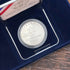 2002 Salt Lake Olympic Winter Games Commemorative Coin~Silver Dollar-Proof Coin~OGP with COA