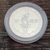 1996-S 50c US Olympic Coins of the Atlanta Centennial Olympic Games CLAD Half Dollar Proof (Soccer) in OGP with COA