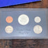 1970 Proof Set-Small Date in OGP
