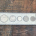 1957 Collectors Year Set in Whitman Case