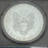 2020 $1 US American Silver Eagle~First Strike ~ PCGS MS70