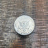 1989-S 50c Proof  Kennedy Half Dollar