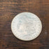 1884-O $1 US Morgan Silver Dollar Uncirculated