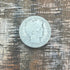1909-S 50C US Barber Half Dollar