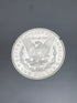 1882-CC $1 US Morgan Silver Dollar GSA Carson City