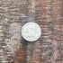 1961-D 50C US Franklin Half Dollar