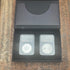 2019 Pride of Two Nations Set ~ ~ FDOI ~ NGC Graded ~ Canada MODIFIED PF70 ~ American ENCHANCED REV PF70