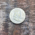 1954 50C US Franklin Half Dollar